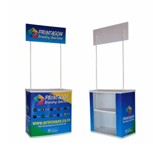 ABS Promo Counter