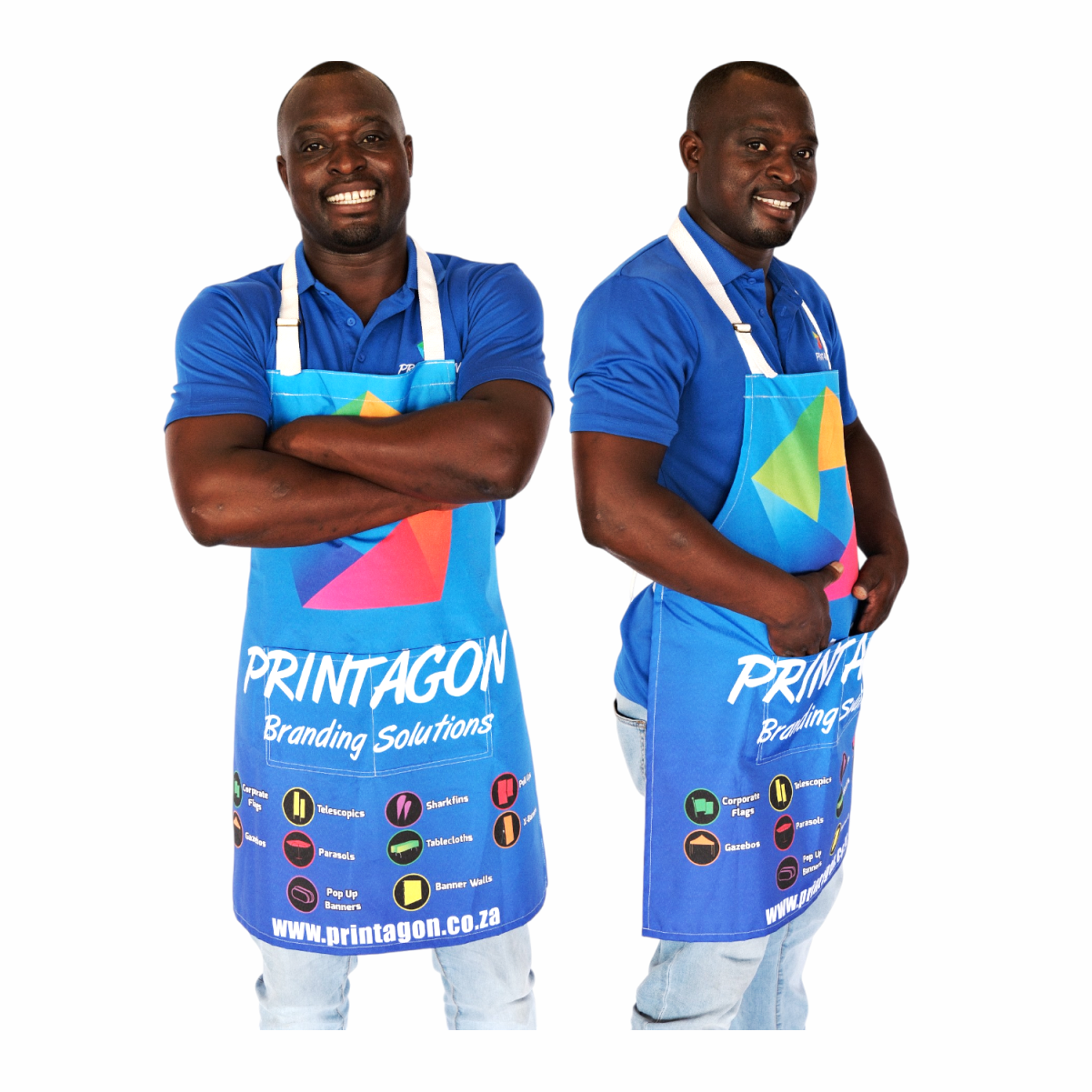 APRONS
