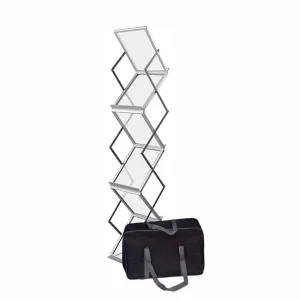 Brochure Stands
