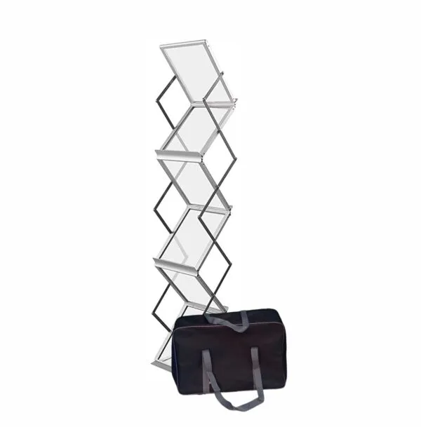 Brochure Stands