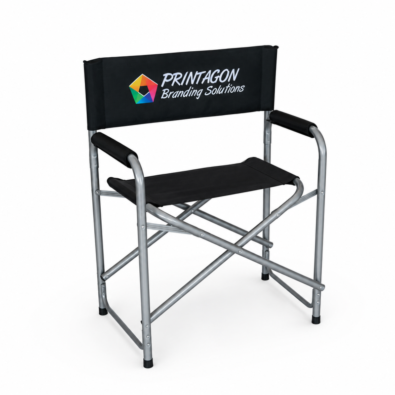 Branded Directors Chairs