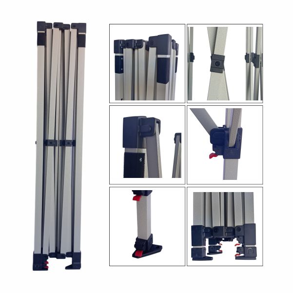Steel Gazebo Systems - Image 2
