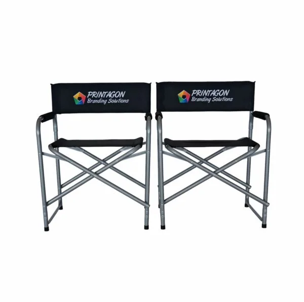 Branded Directors Chairs