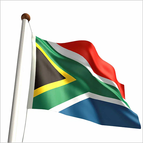Corporate and Country Flags