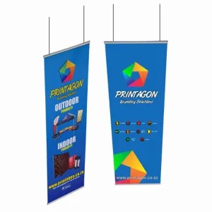Hanging Banners