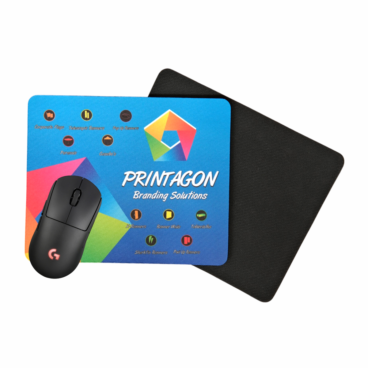 MOUSE PADS