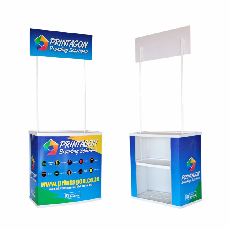 ABS Promo Counter