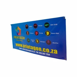 PVC Banners