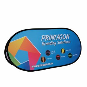 Pop Up Banners