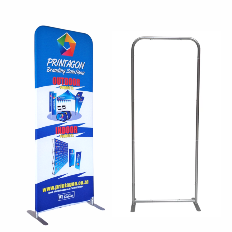 Slimline Banners