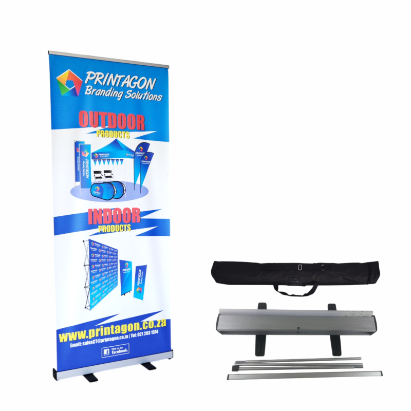 Pull Up Banner