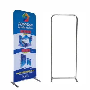 Slimline Banners