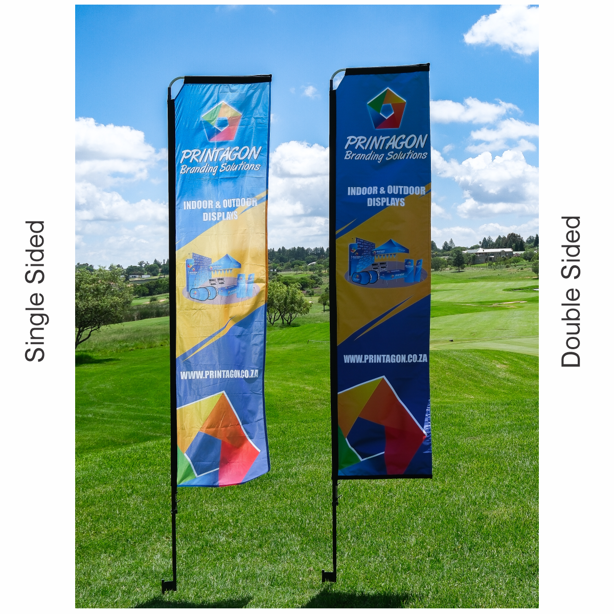 Telescopic Banners - Image 2