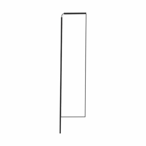Telescopic Banner System