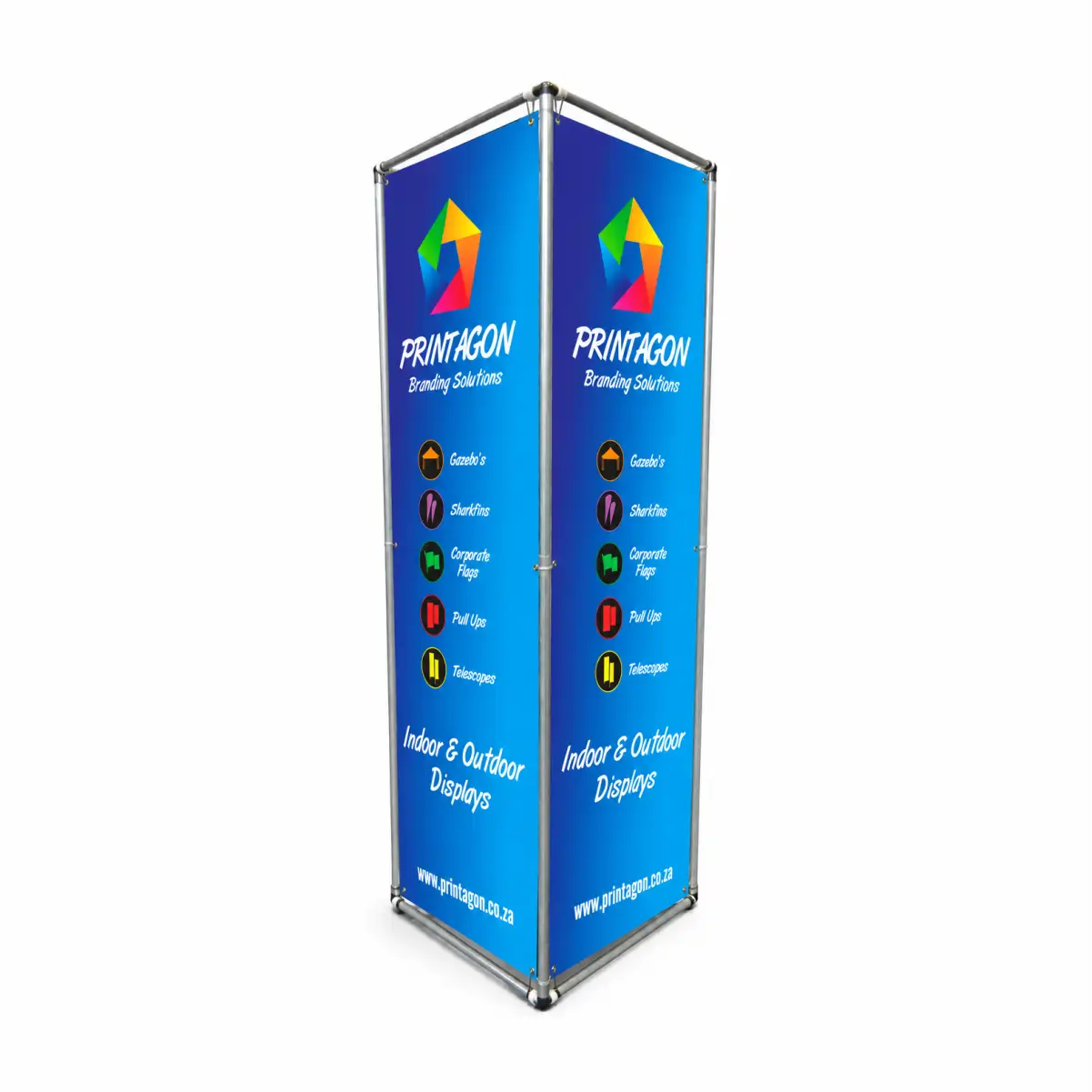 A-Frame Banners - Image 4