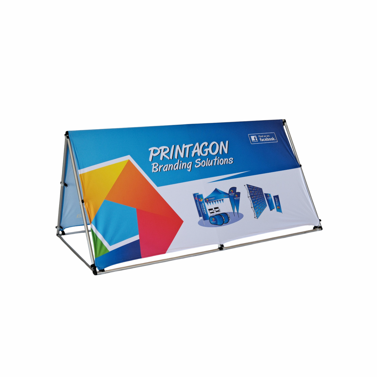 A-Frame Banners - Image 3