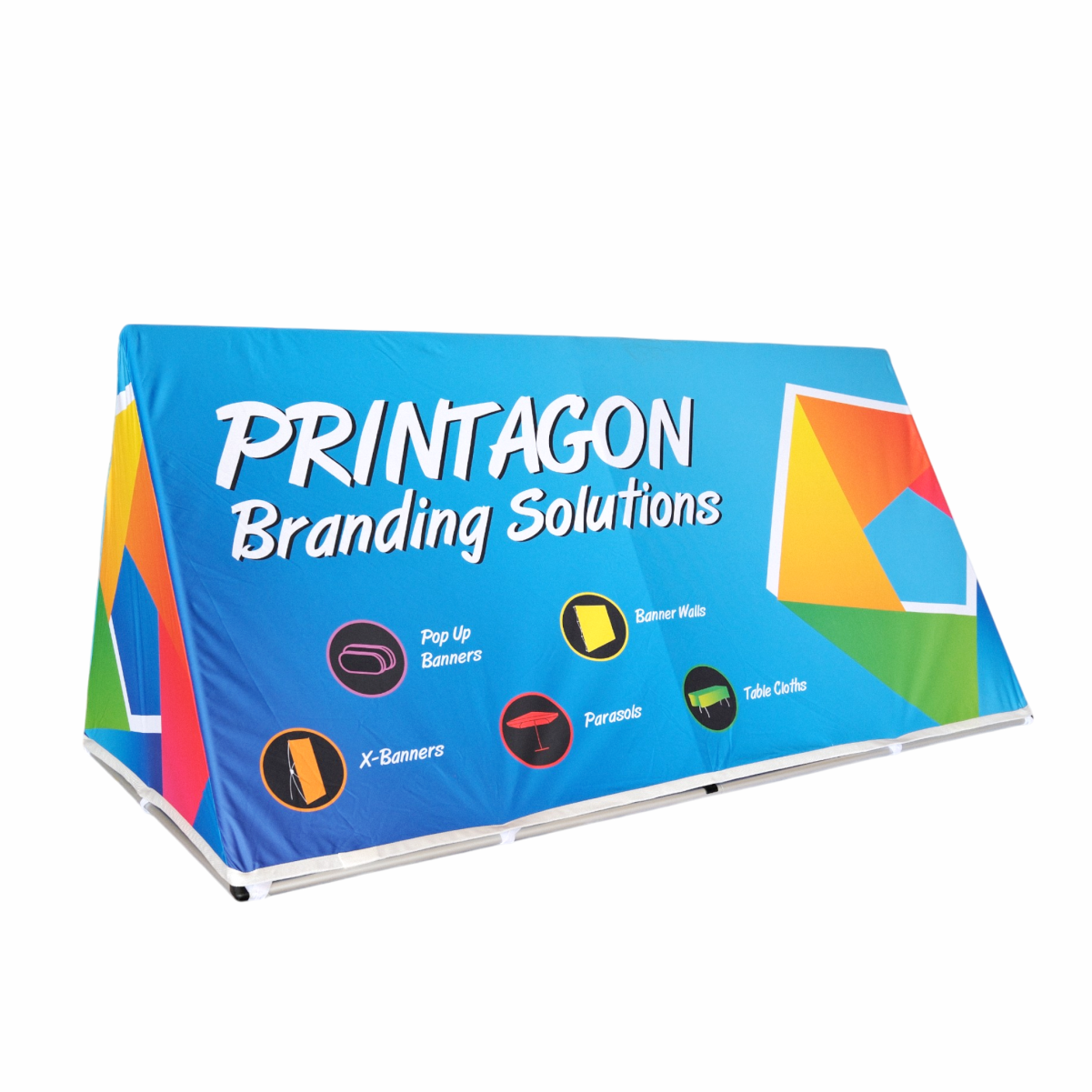 A-Frame Banners - Image 2