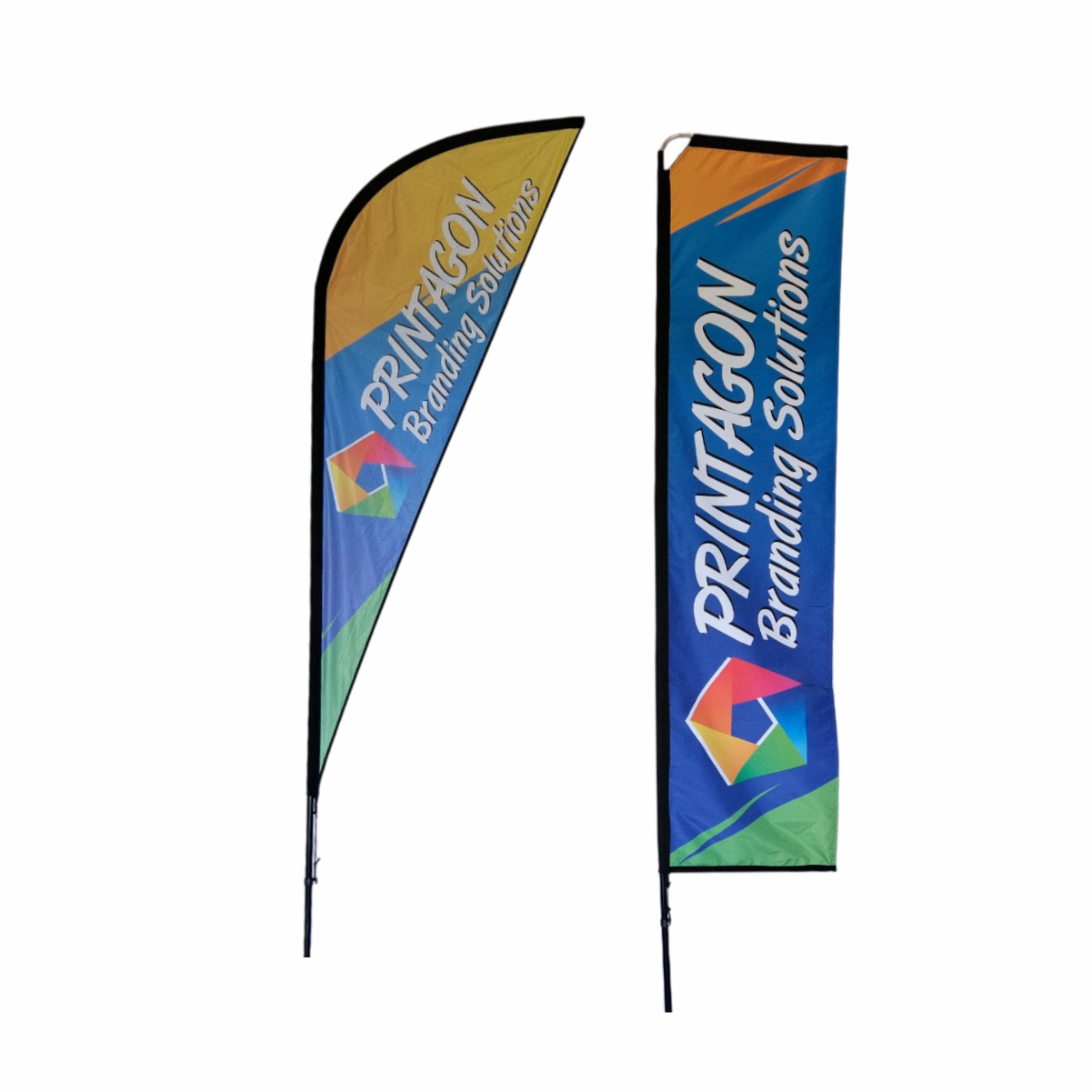 Flag Banners