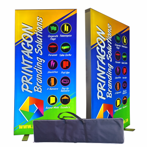 Lightbox Fabric Frame