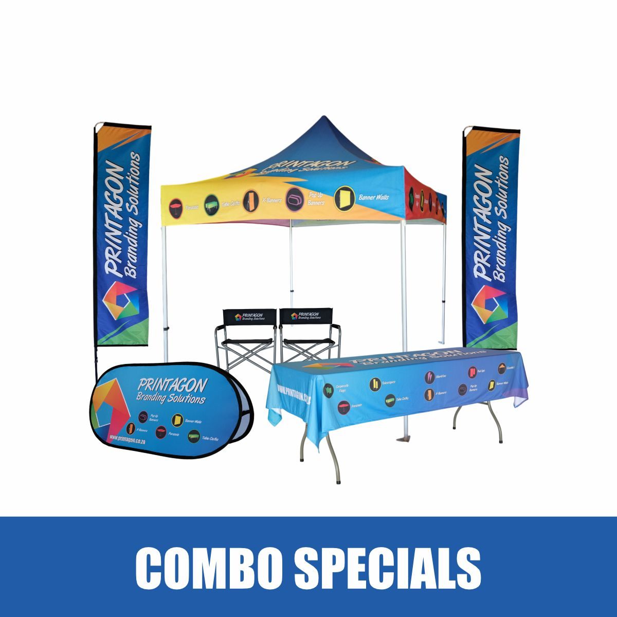 Combo Specials